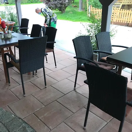 Maier شقة بايريش أيزنشتاين