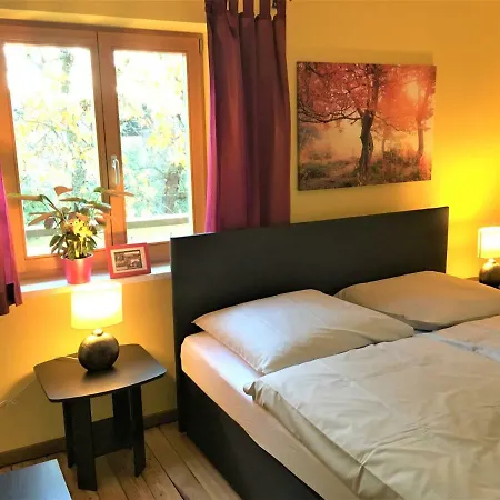 Apartment Maier *