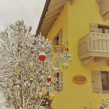 Apartment Maier Bayerisch Eisenstein