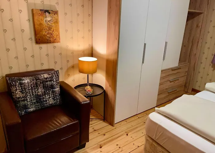 Maier شقة بايريش أيزنشتاين