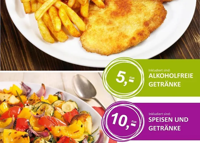 شقة Maier بايريش أيزنشتاين