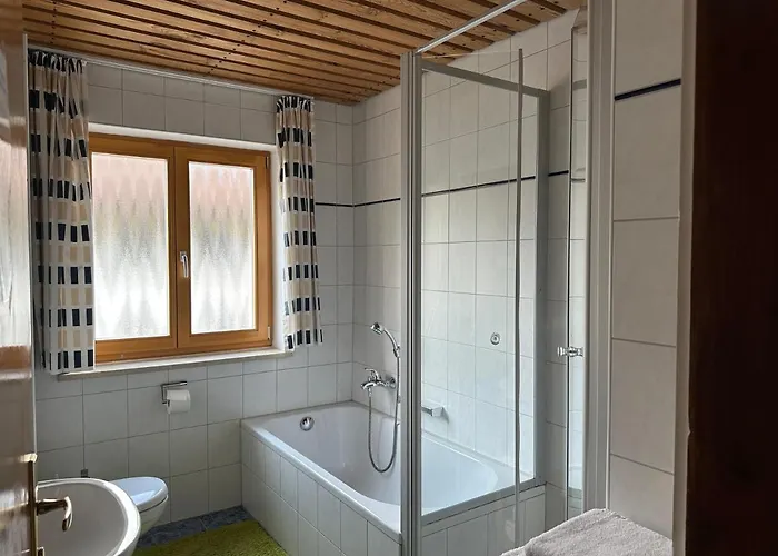 Maier شقة بايريش أيزنشتاين