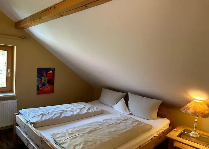 Maier شقة بايريش أيزنشتاين