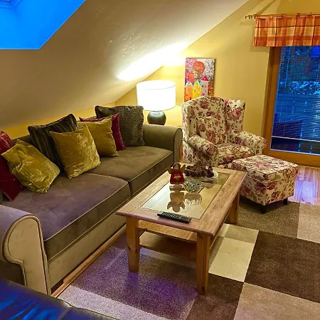 Maier Apartment