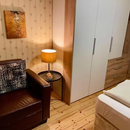 Maier Apartment Bayerisch Eisenstein