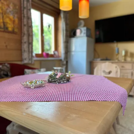 Appartement Maier