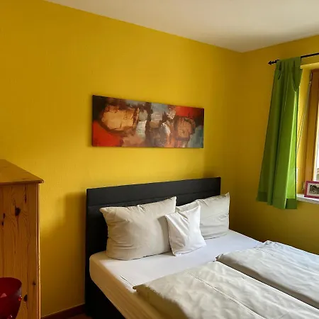 Maier Apartment *