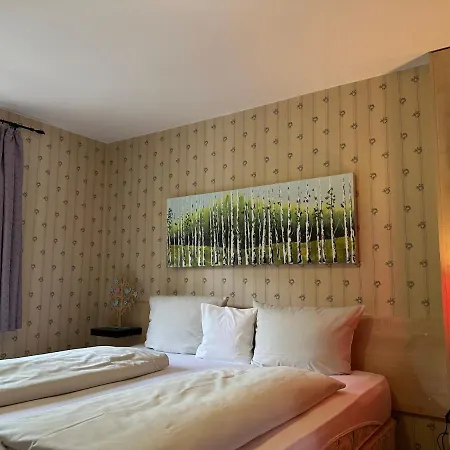 Maier Apartman Bayerisch Eisenstein
