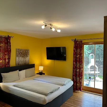 Apartment Maier *