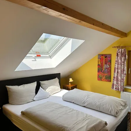 Apartment Maier *