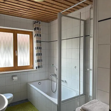 Maier Apartment Bayerisch Eisenstein