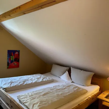 Maier Apartment Bayerisch Eisenstein