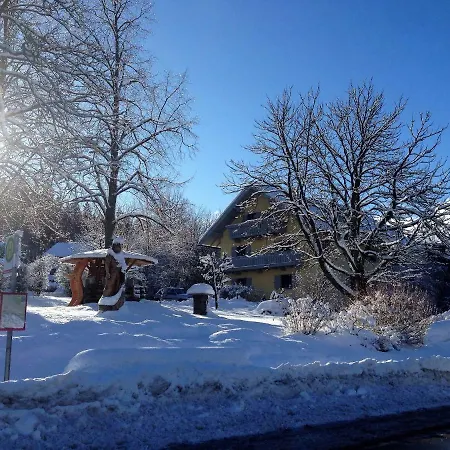 Maier * Bayerisch Eisenstein