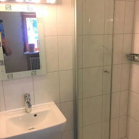 Maier Apartment *