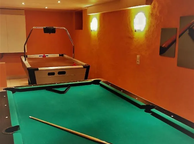 Maier 바이에리슈아이젠슈타인