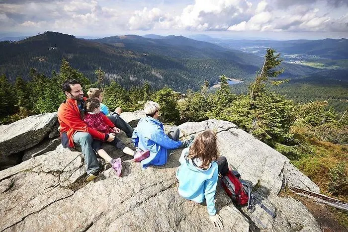 Maier 바이에리슈아이젠슈타인