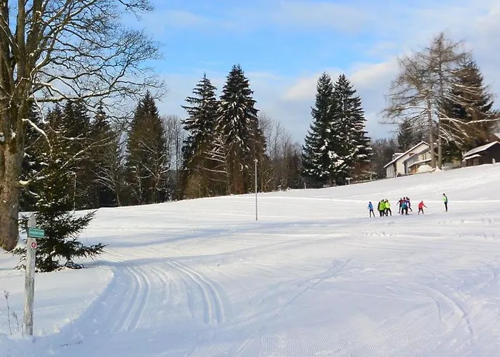 Maier * Bayerisch Eisenstein